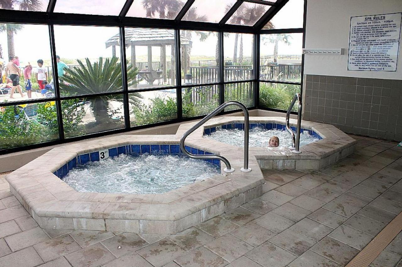 Phoenix East 707 Orange Beach Ngoại thất bức ảnh