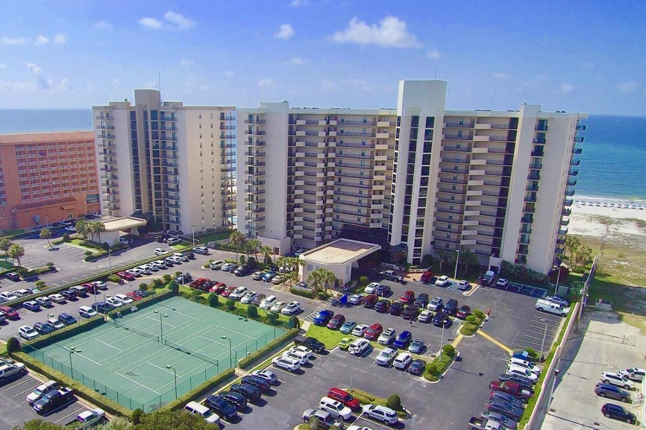 Phoenix East 707 Orange Beach Ngoại thất bức ảnh