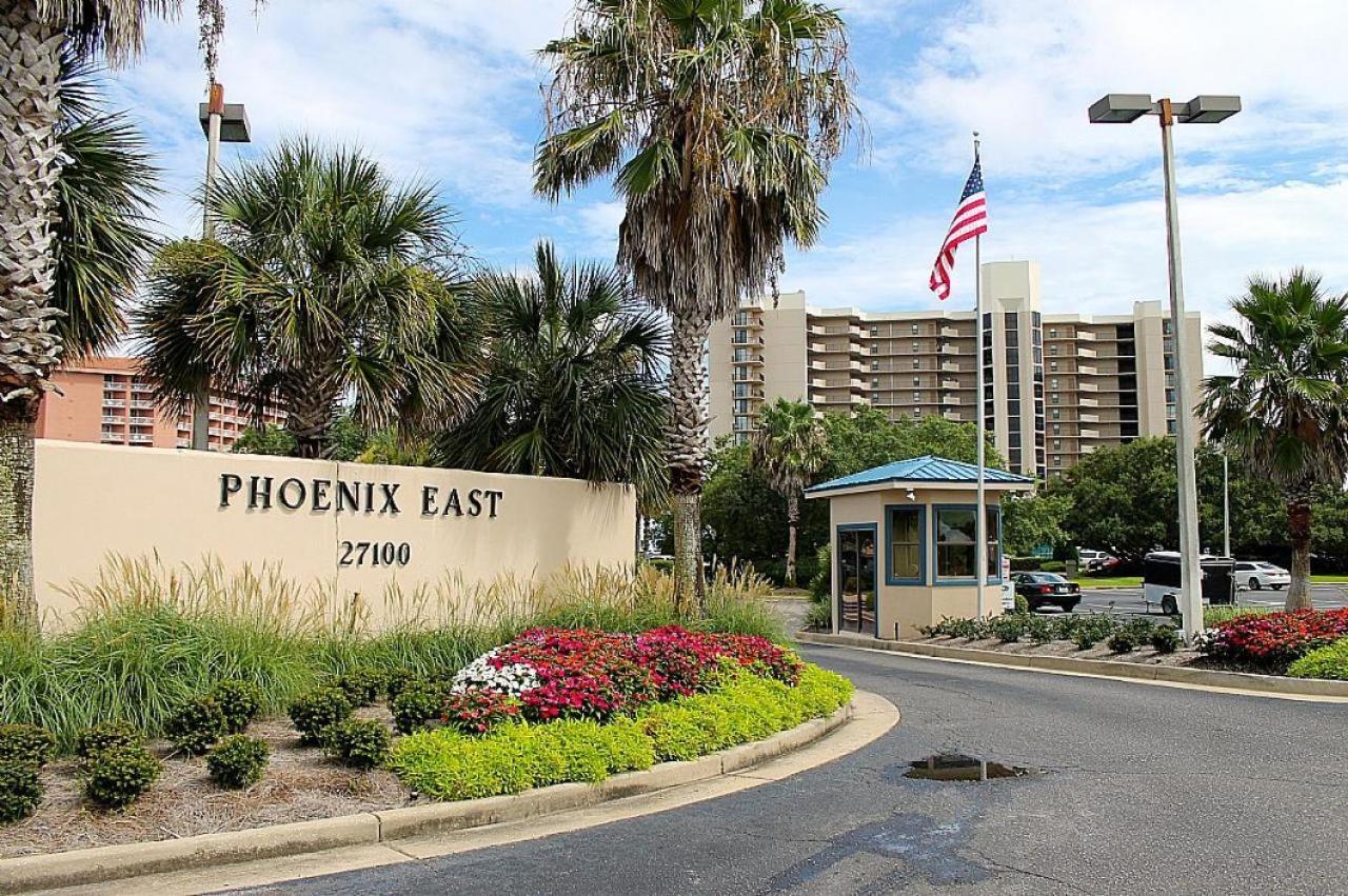 Phoenix East 707 Orange Beach Ngoại thất bức ảnh