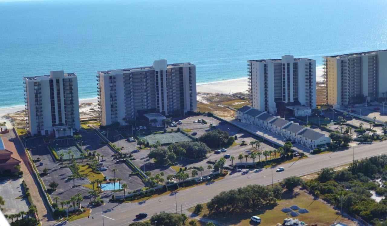 Phoenix East 707 Orange Beach Ngoại thất bức ảnh