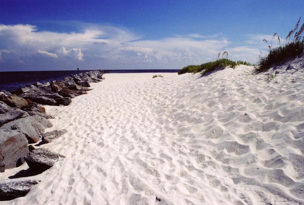 Phoenix East 707 Orange Beach Ngoại thất bức ảnh