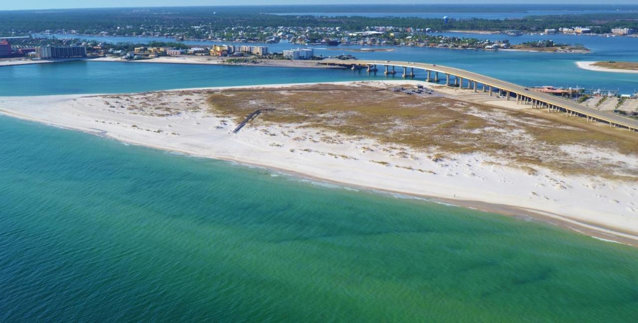 Phoenix East 707 Orange Beach Ngoại thất bức ảnh
