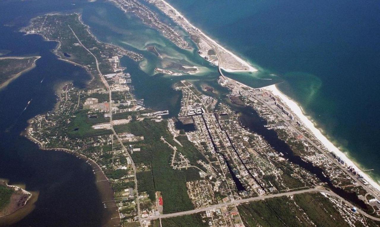 Phoenix East 707 Orange Beach Ngoại thất bức ảnh