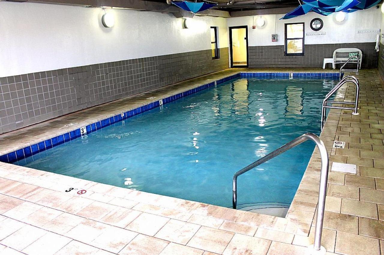 Phoenix East 707 Orange Beach Ngoại thất bức ảnh