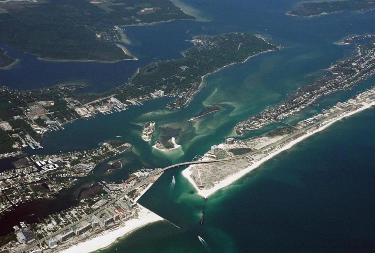 Phoenix East 707 Orange Beach Ngoại thất bức ảnh