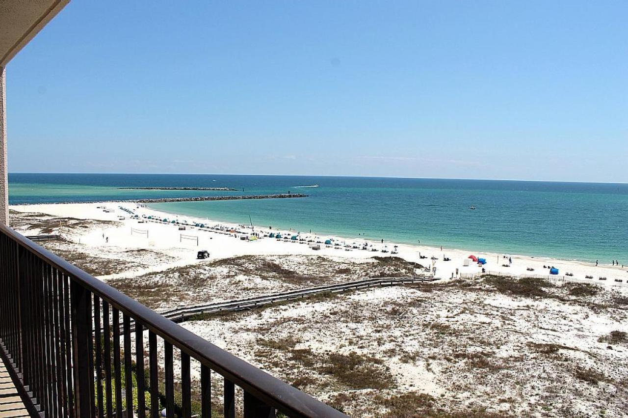 Phoenix East 707 Orange Beach Ngoại thất bức ảnh