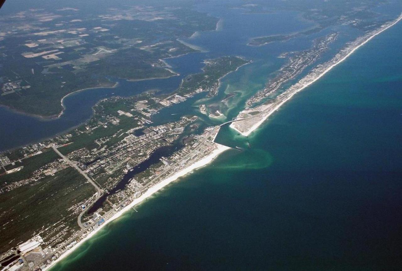 Phoenix East 707 Orange Beach Ngoại thất bức ảnh