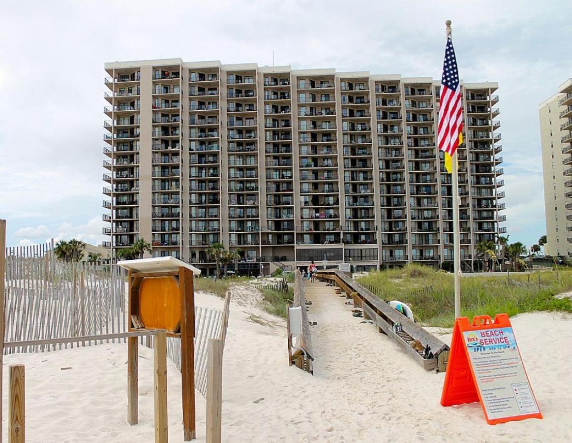 Phoenix East 707 Orange Beach Ngoại thất bức ảnh