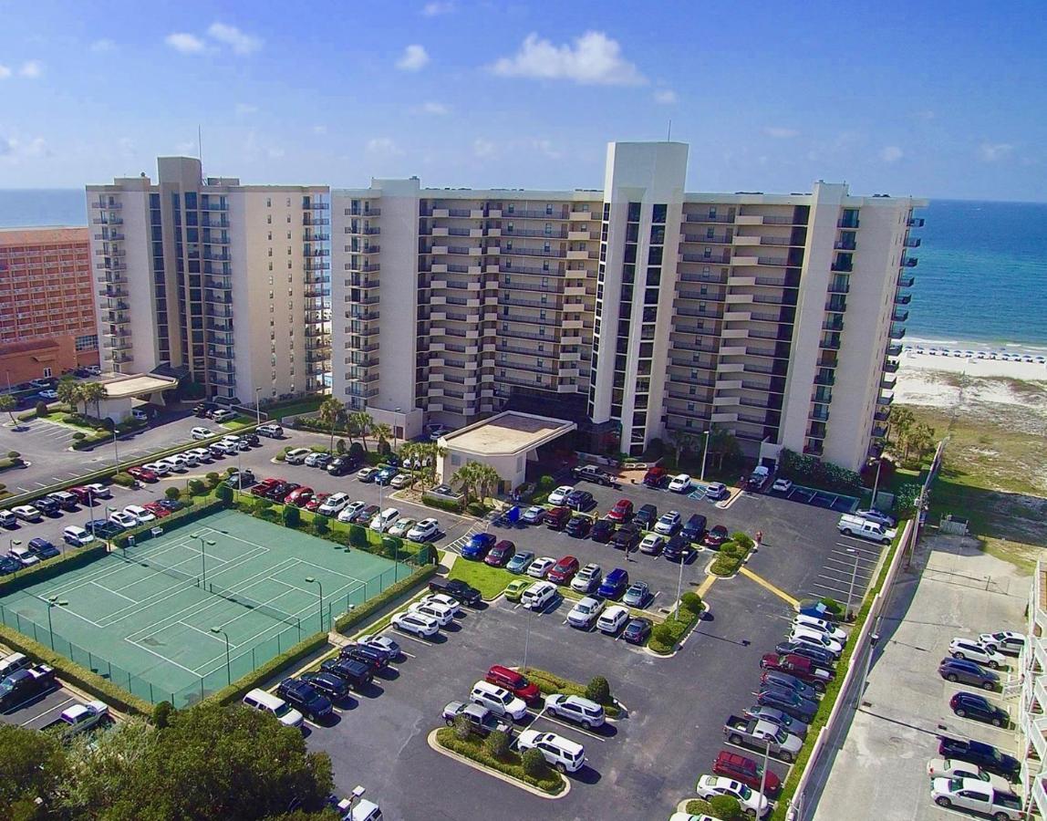 Phoenix East 707 Orange Beach Ngoại thất bức ảnh