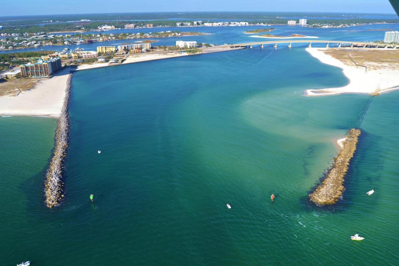 Phoenix East 707 Orange Beach Ngoại thất bức ảnh