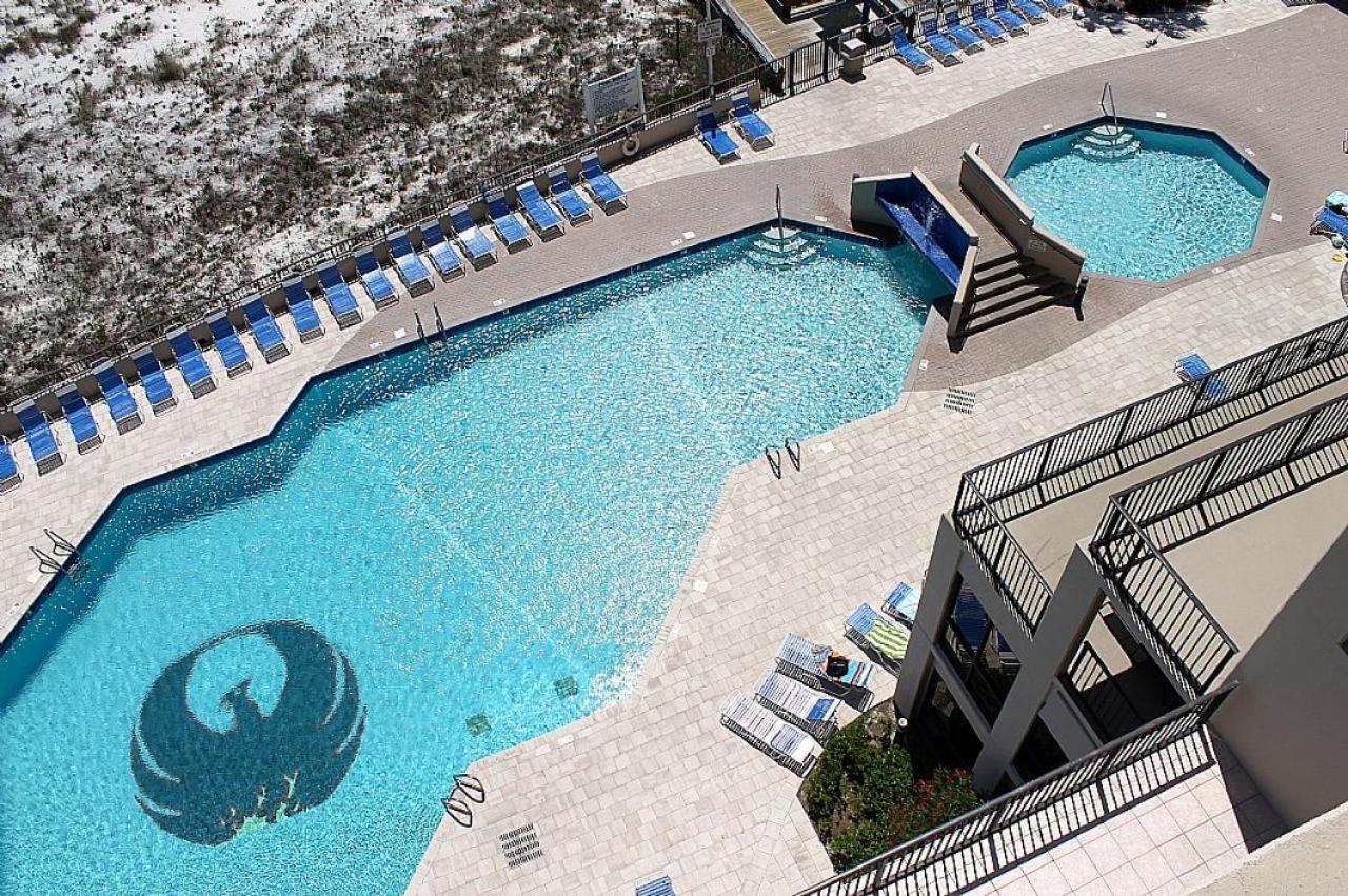 Phoenix East 707 Orange Beach Ngoại thất bức ảnh