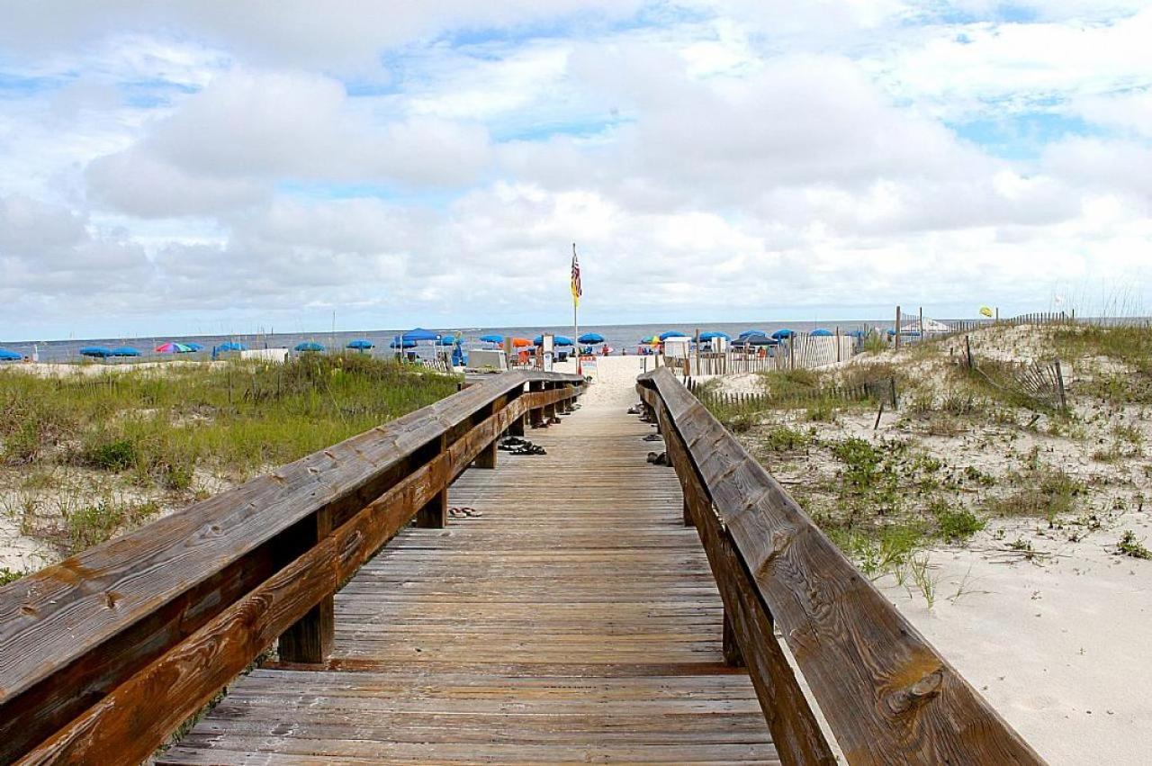 Phoenix East 707 Orange Beach Ngoại thất bức ảnh