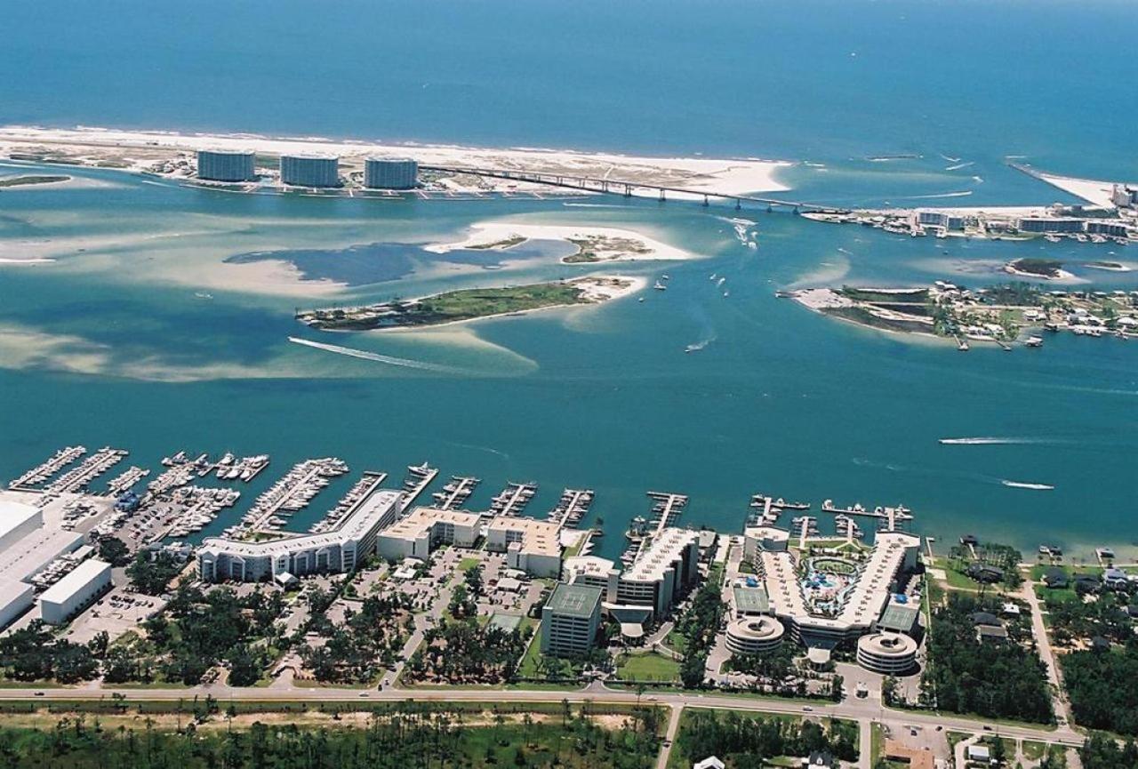 Phoenix East 707 Orange Beach Ngoại thất bức ảnh