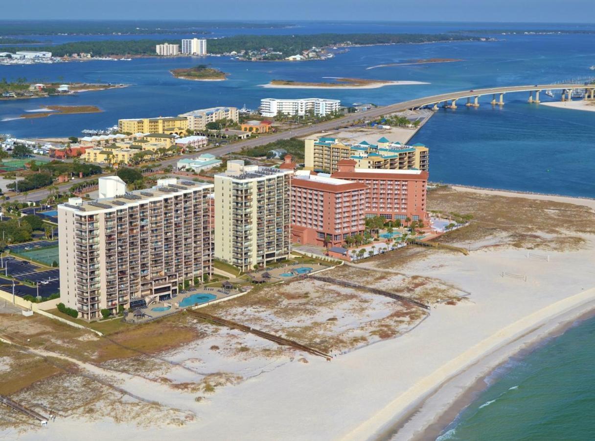 Phoenix East 707 Orange Beach Ngoại thất bức ảnh
