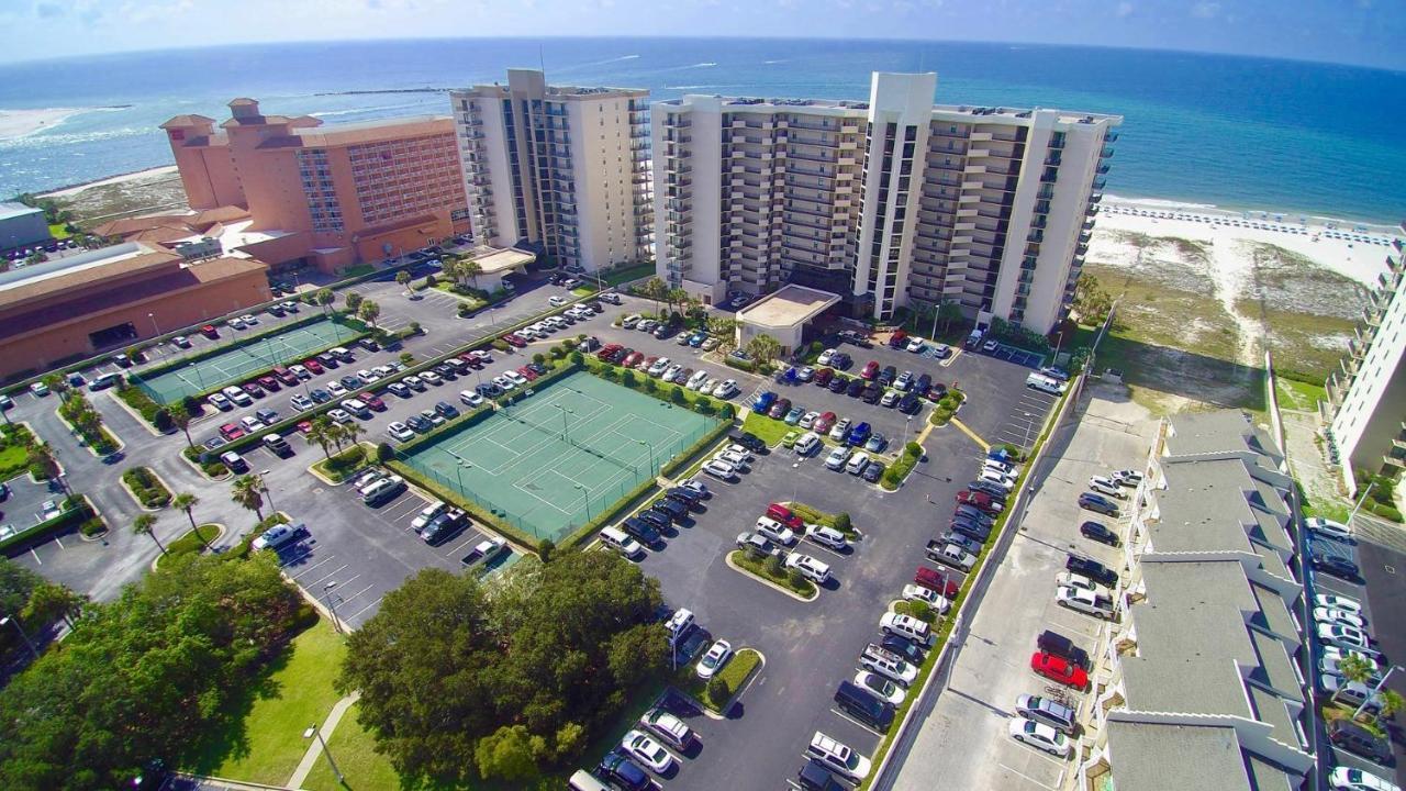 Phoenix East 707 Orange Beach Ngoại thất bức ảnh