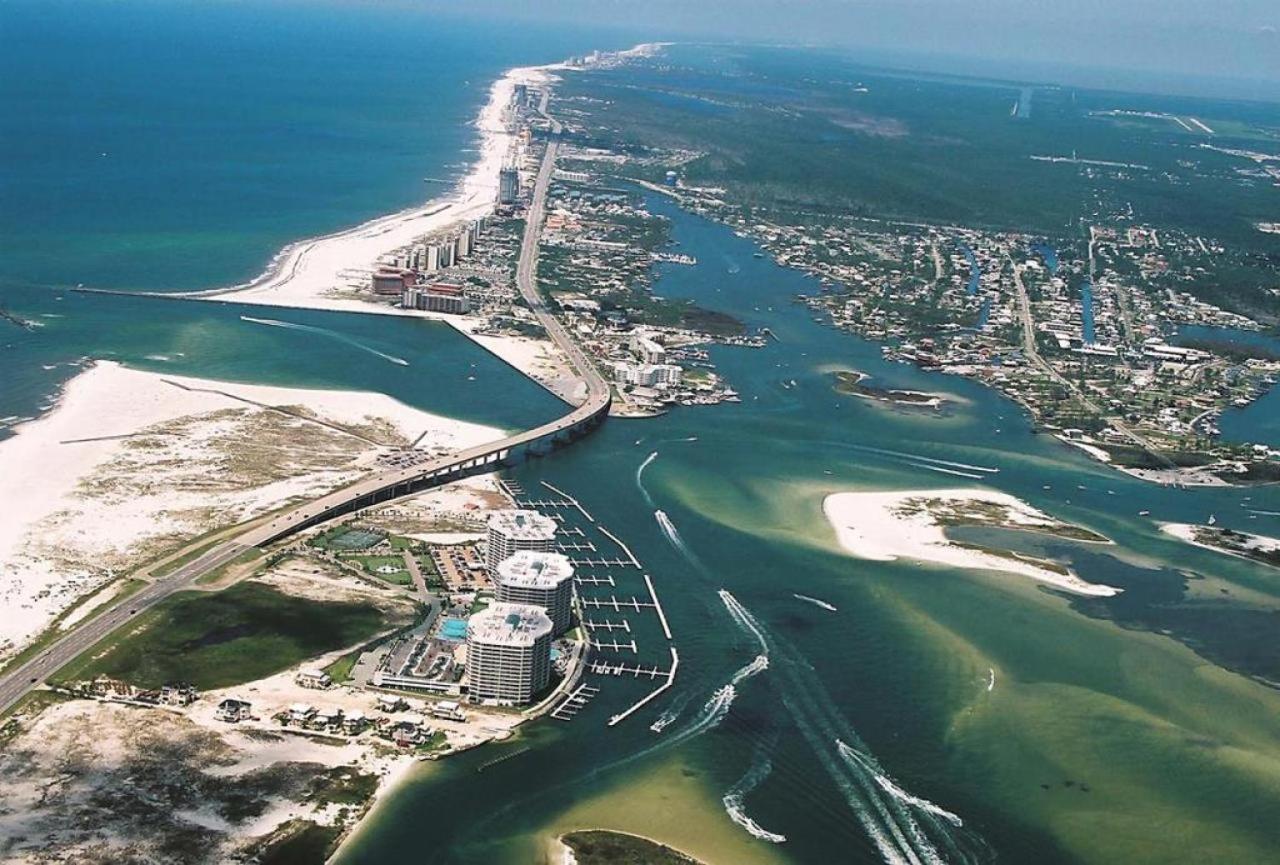 Phoenix East 707 Orange Beach Ngoại thất bức ảnh