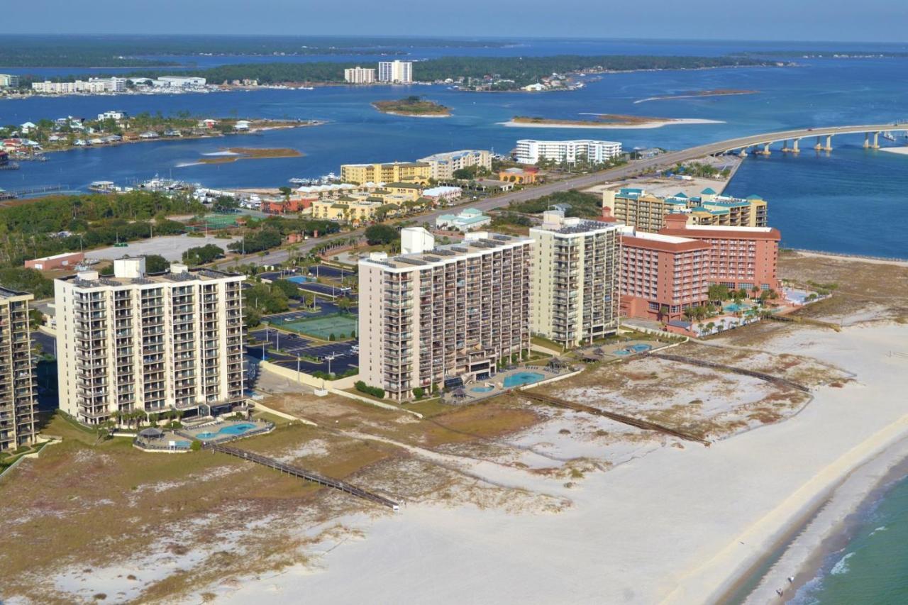 Phoenix East 707 Orange Beach Ngoại thất bức ảnh
