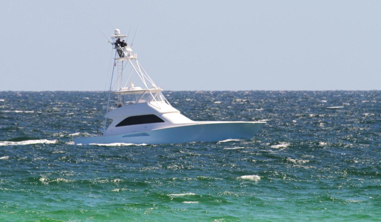 Phoenix East 707 Orange Beach Ngoại thất bức ảnh