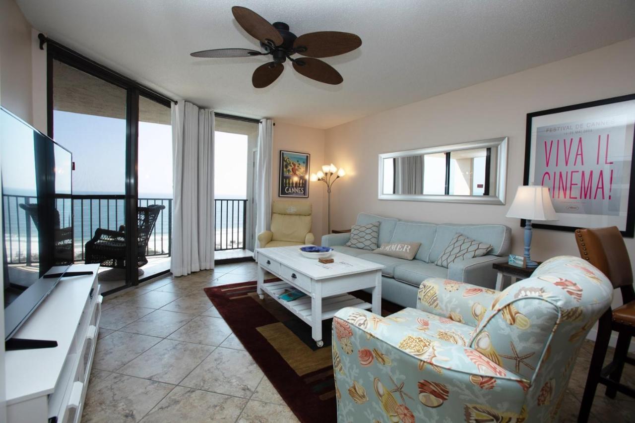 Phoenix East 707 Orange Beach Ngoại thất bức ảnh