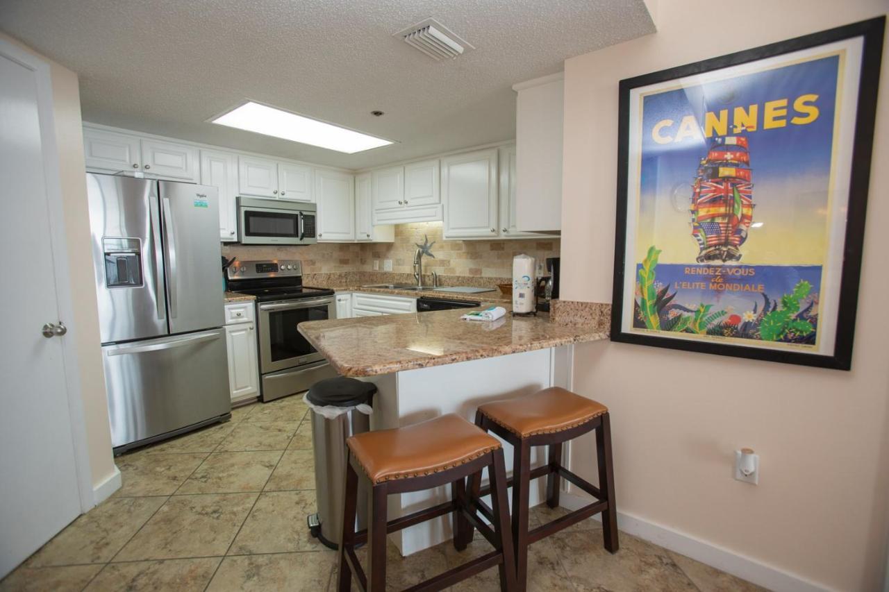 Phoenix East 707 Orange Beach Ngoại thất bức ảnh