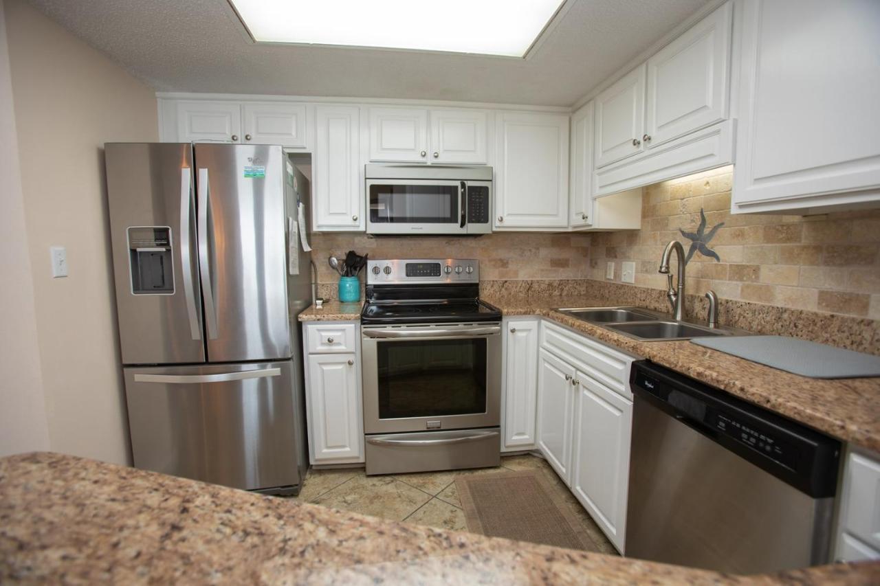 Phoenix East 707 Orange Beach Ngoại thất bức ảnh
