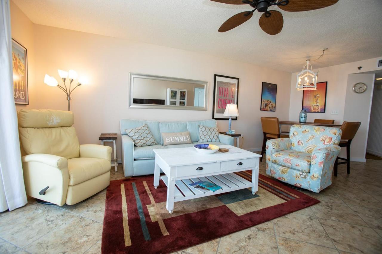Phoenix East 707 Orange Beach Ngoại thất bức ảnh