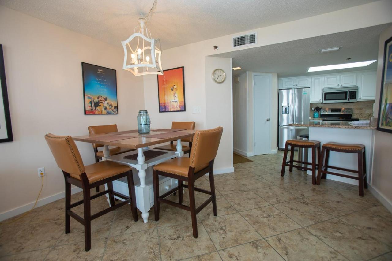 Phoenix East 707 Orange Beach Ngoại thất bức ảnh