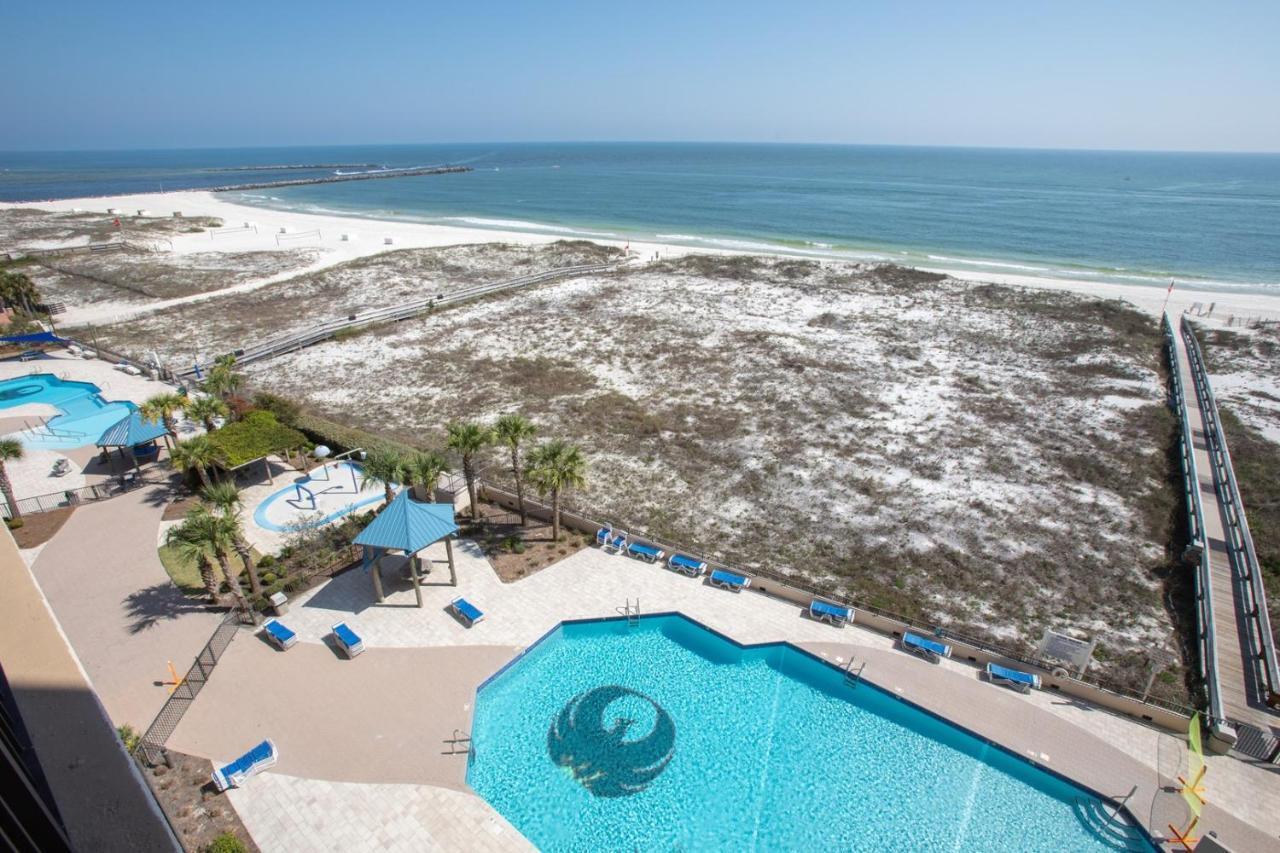 Phoenix East 707 Orange Beach Ngoại thất bức ảnh