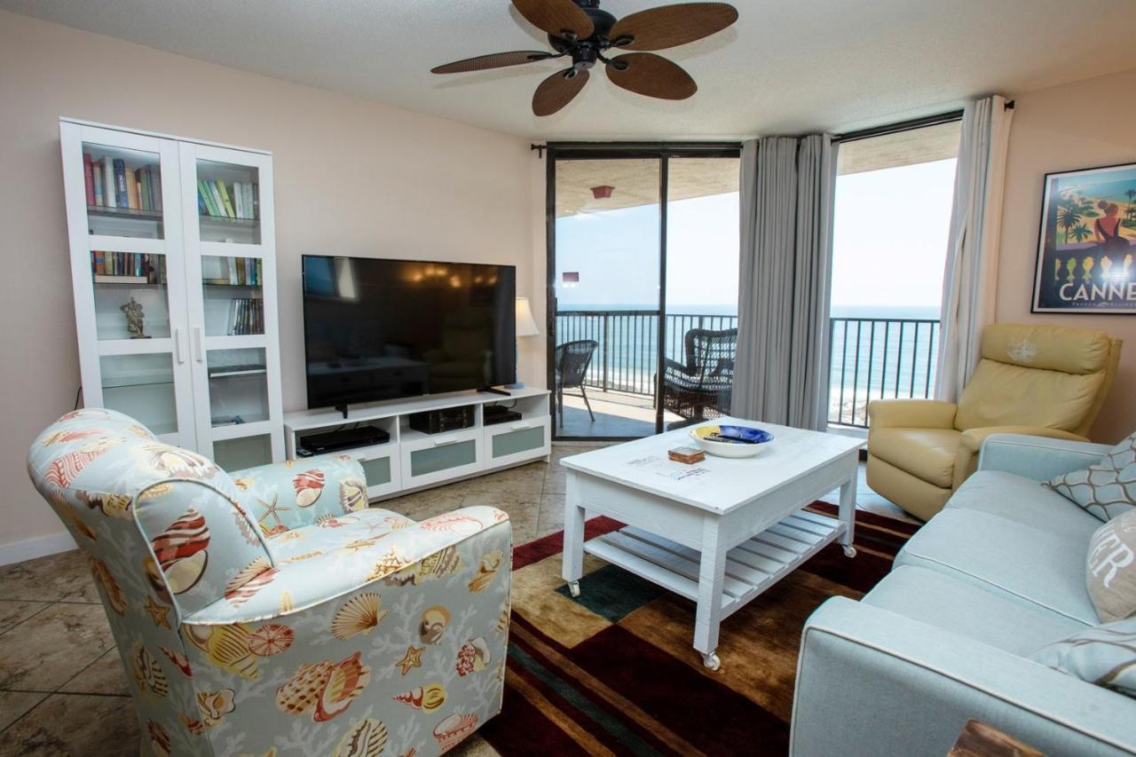Phoenix East 707 Orange Beach Ngoại thất bức ảnh