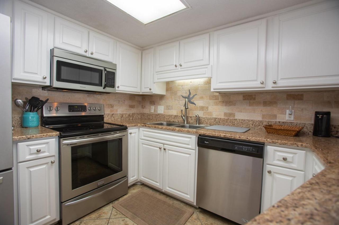 Phoenix East 707 Orange Beach Ngoại thất bức ảnh