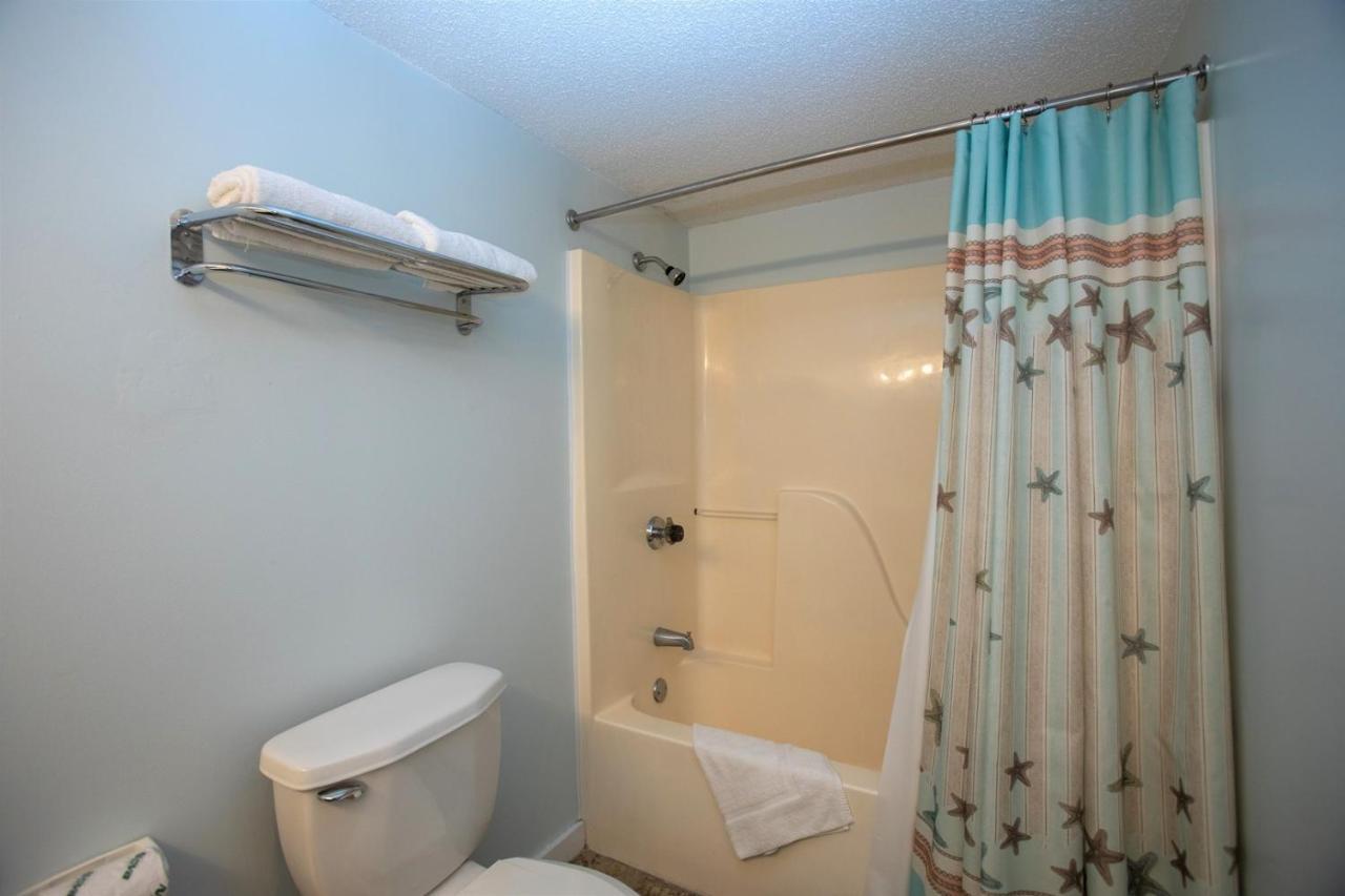 Phoenix East 707 Orange Beach Ngoại thất bức ảnh