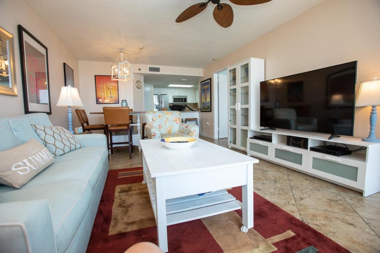 Phoenix East 707 Orange Beach Ngoại thất bức ảnh