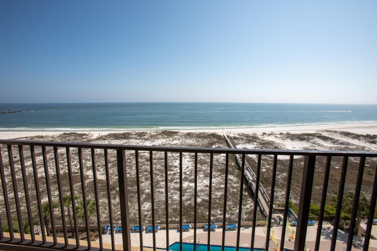 Phoenix East 707 Orange Beach Ngoại thất bức ảnh